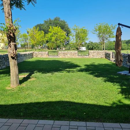Agri Rio Villa Rio Salso Di Tavullia ภายนอก รูปภาพ