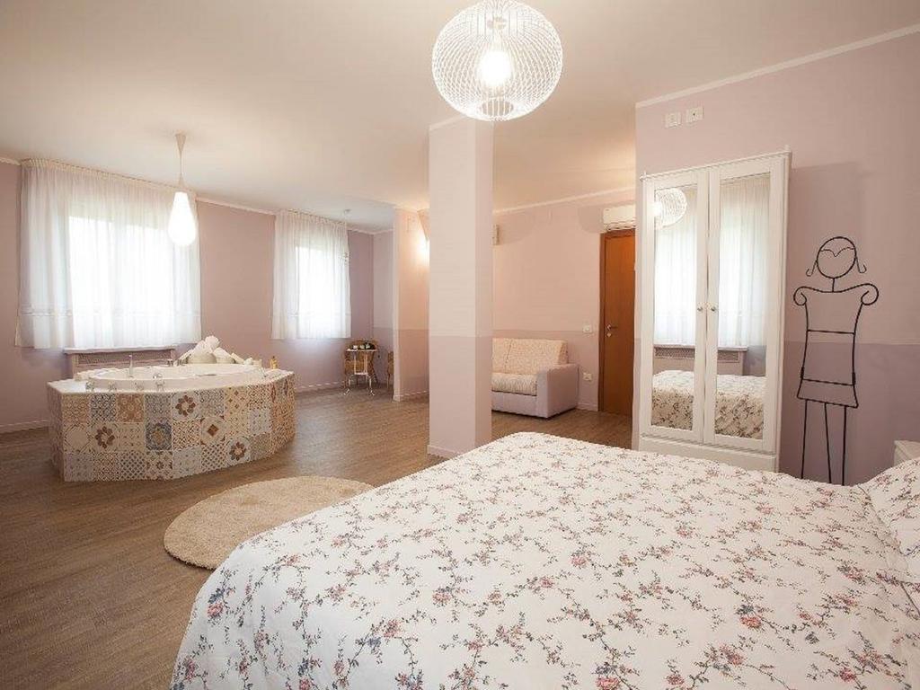 Agri Rio Villa Rio Salso Di Tavullia ภายนอก รูปภาพ