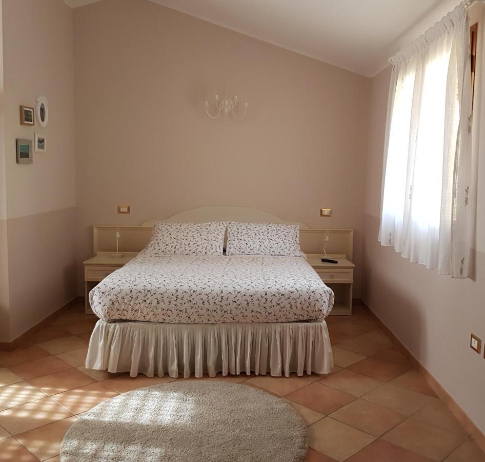 Agri Rio Villa Rio Salso Di Tavullia ภายนอก รูปภาพ